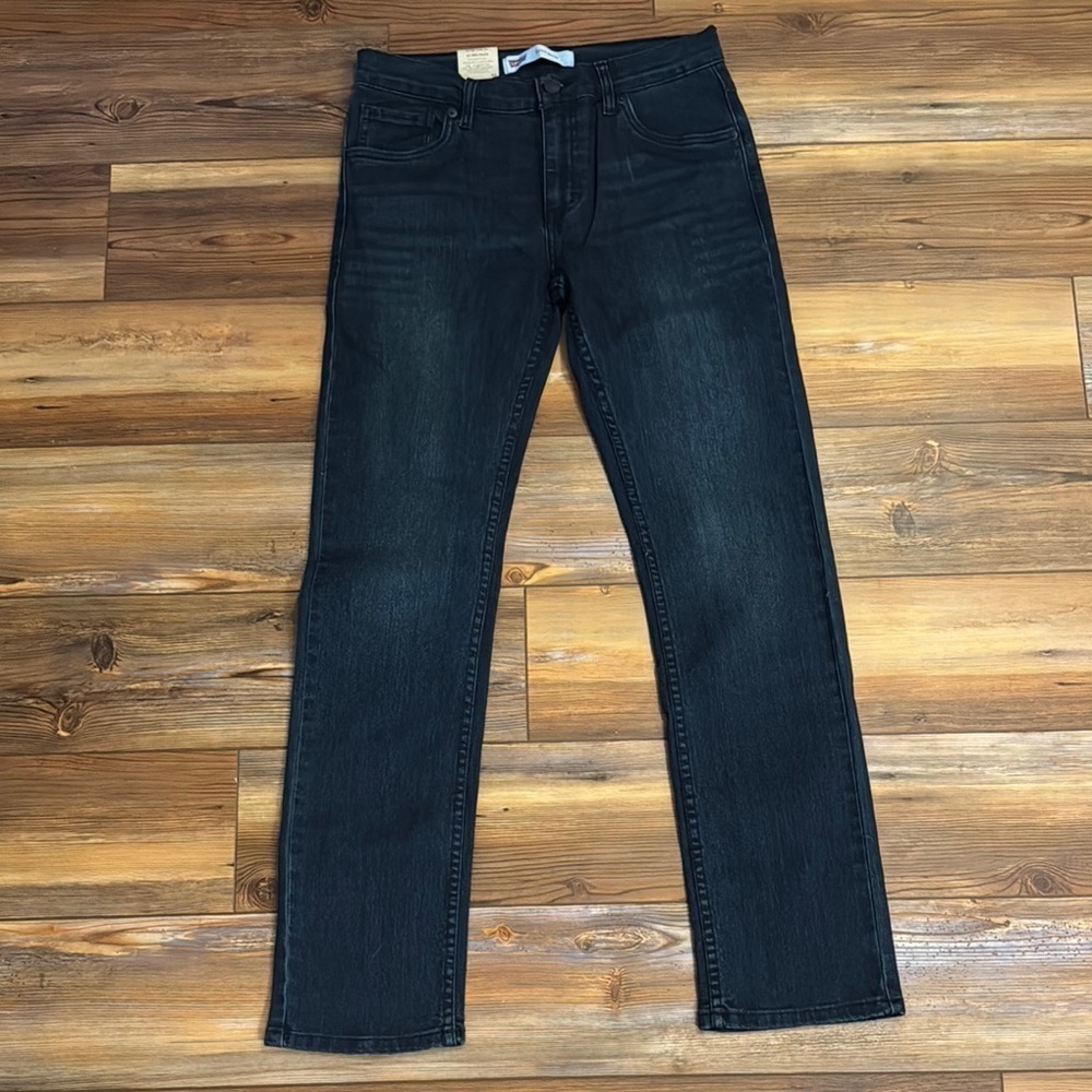 Levi’s 511 Slim Fit Jeans Boys 16 Regular W28 L28